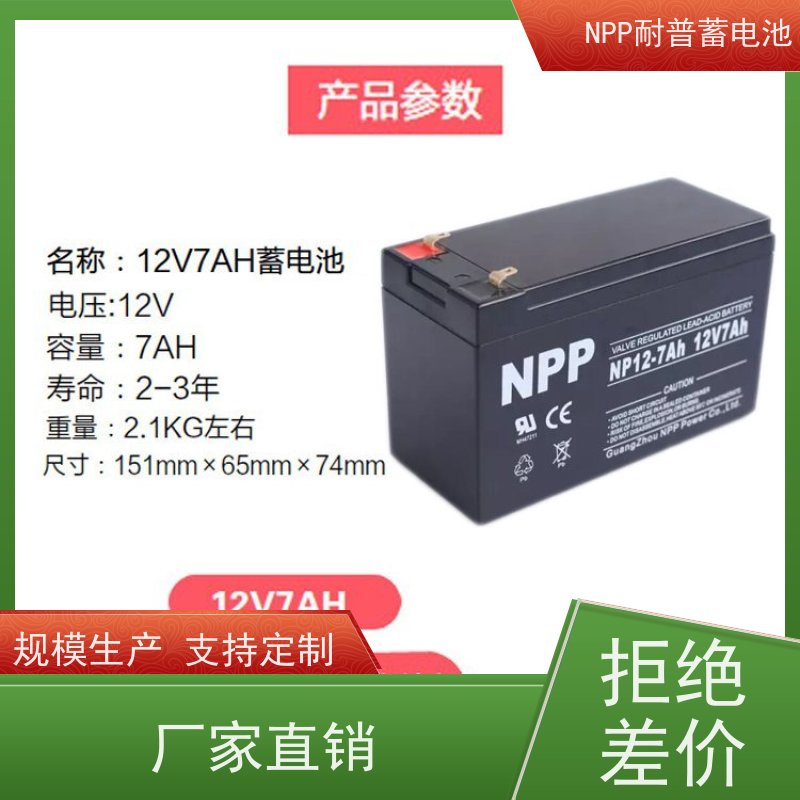 机房UPS电池 NPG12-120  铅酸胶体阀控式 性能稳定