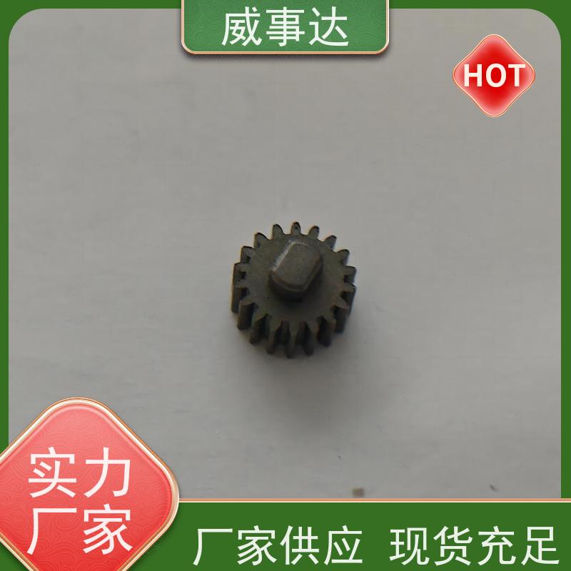 应用广泛 交期及时 寿命久 不锈钢 扫地机变速箱