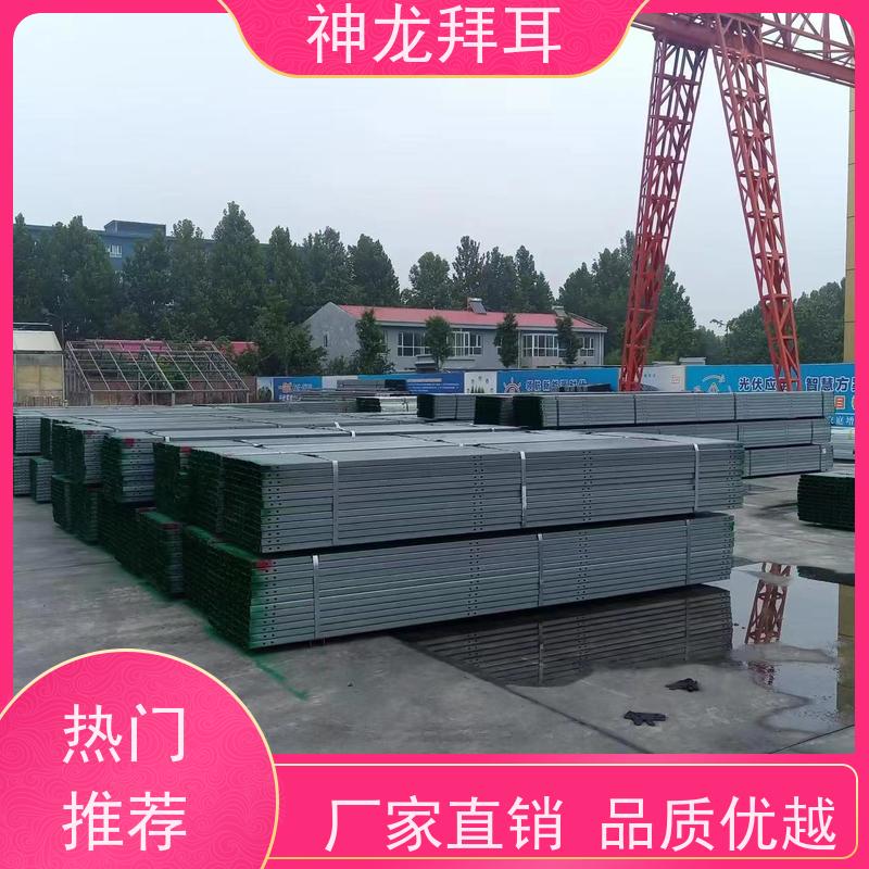 河北神龙拜耳 光伏支架接地 高效 供应