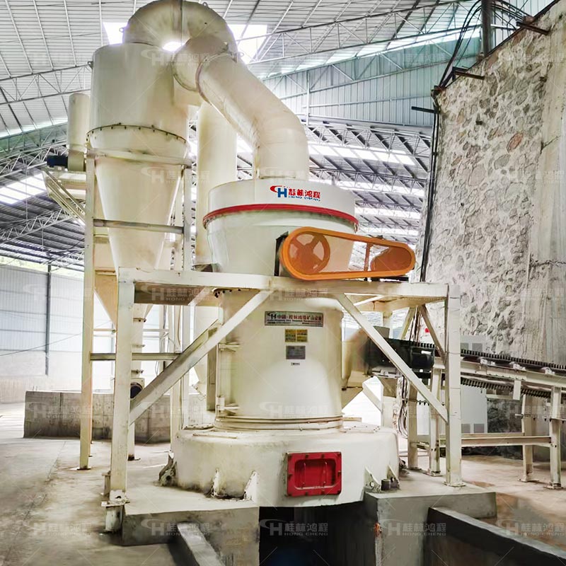 生产方解石粉的机械  雷蒙磨机产量  欧版磨粉机定制  源头工厂