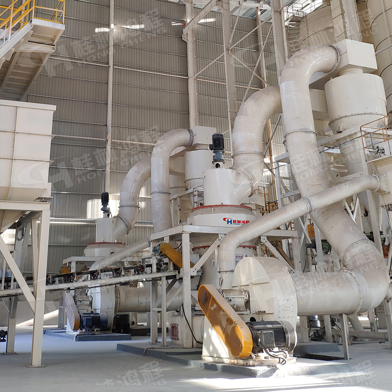 方解石细粉加工设备  雷蒙磨机产量  欧版高效破碎式磨粉机  品牌厂家