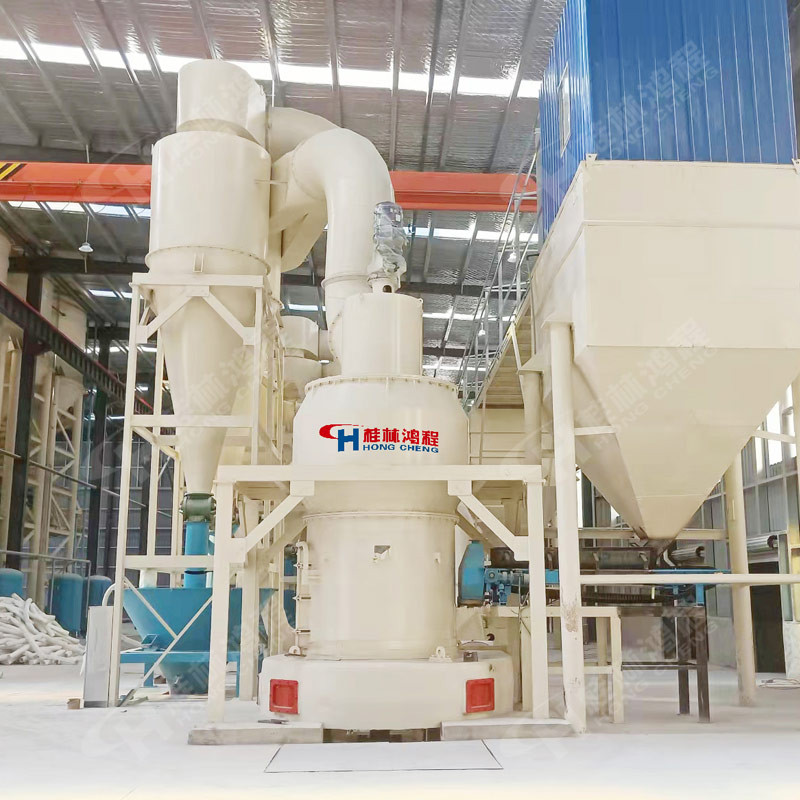 生产方解石粉的机械  雷蒙磨机型号  欧版矿石磨粉机  品牌厂家