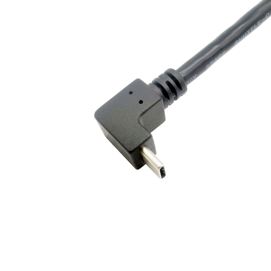 树勇 工业USB3.1数据线  支持定制  即插即用 线缆轻柔  支持热插拔