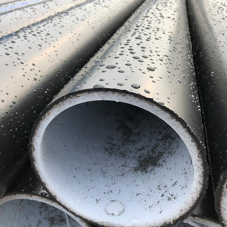  钢丝骨架管厂家 耐酸碱性能好  具有良好的可加工性和可焊性