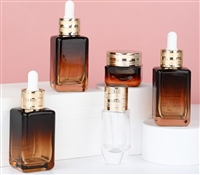 精油包装瓶喷漆厂