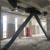 高層建筑用屈曲約束支撐 建筑抗震減震消能器 規格齊全