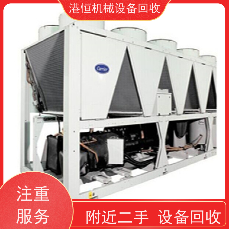 揭阳回收二手自动丝印机流水线烘箱设备 收购高温箱式实验电炉生产线