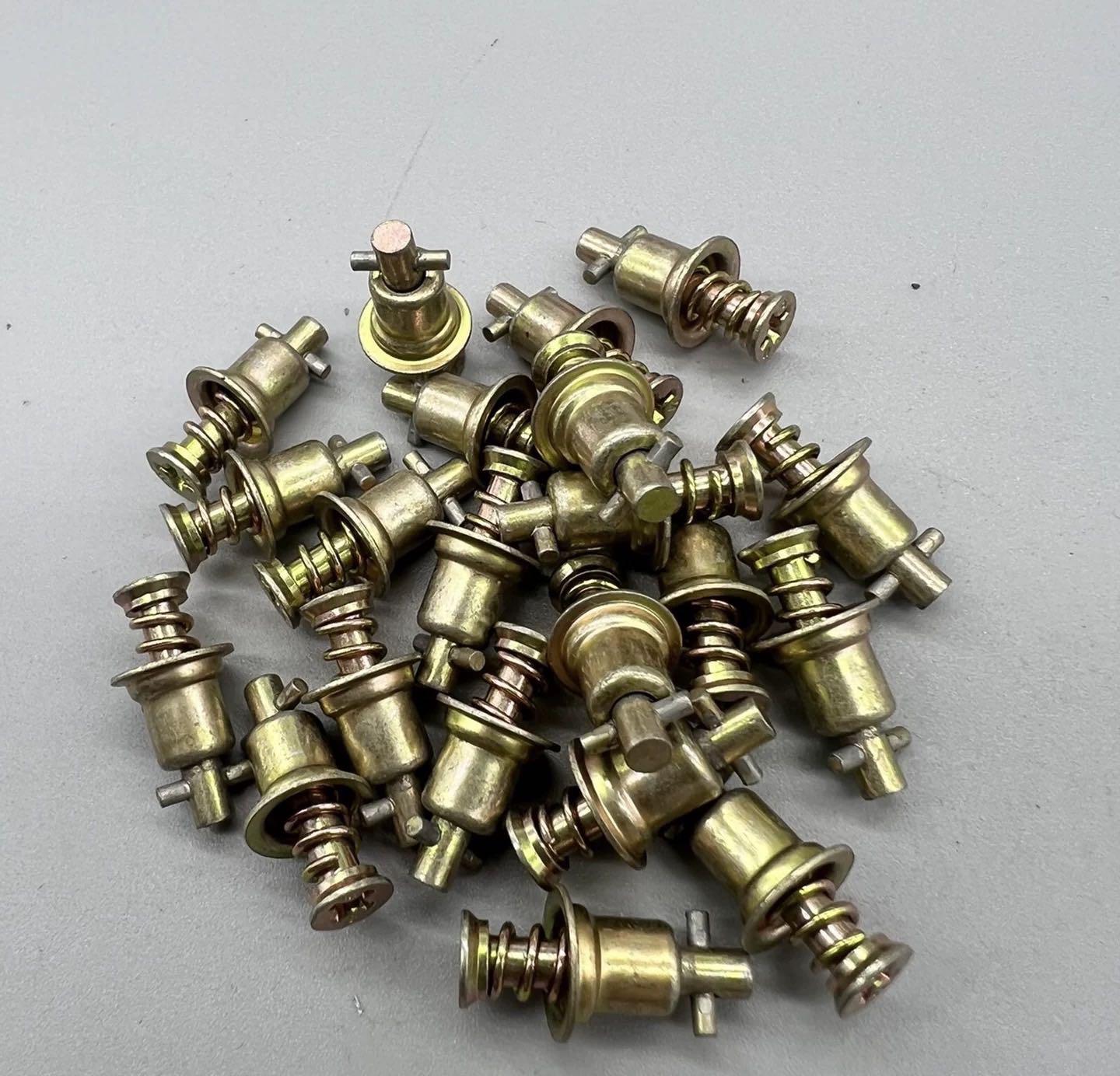 卡螺母 快卸锁 航空标准26s8-3