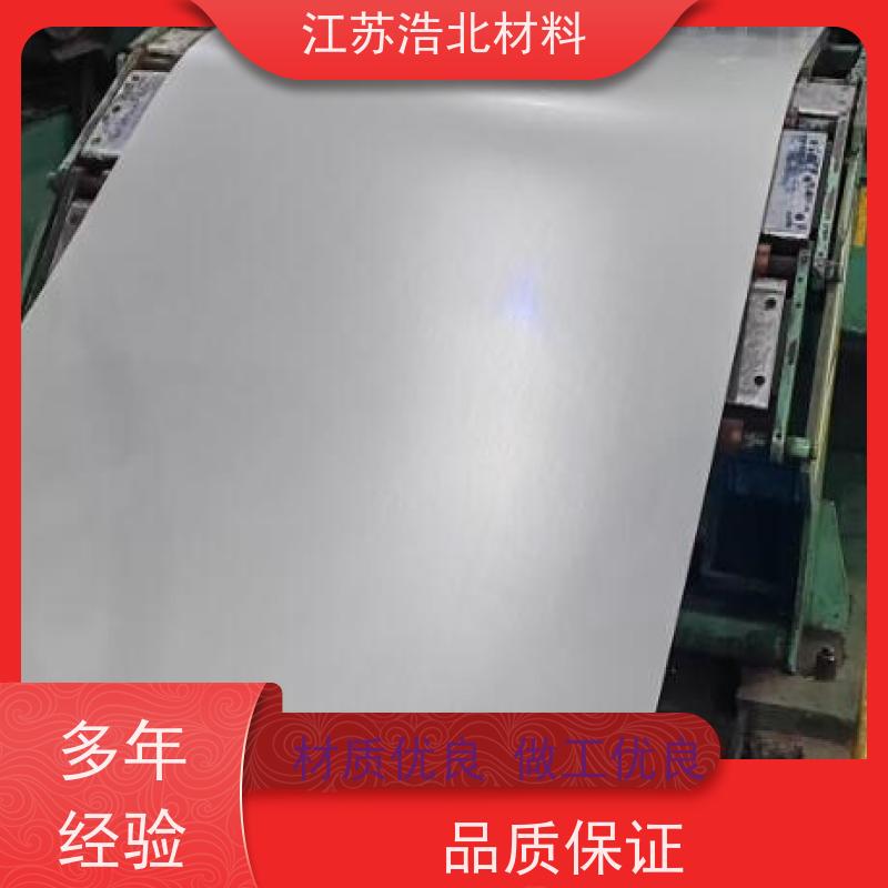 浩北材料 镀铝锌彩涂板 风管行业 货源充足  高耐腐蚀