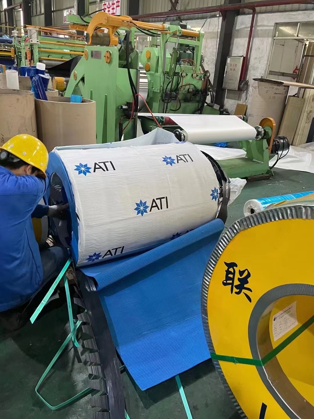 和利新材 GH747合金板 激光下料 货到付款