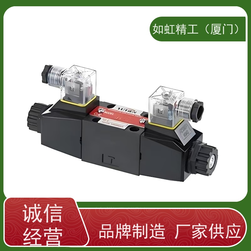 油田YUTIEN电磁换向阀DSW-03-3C4/2B2