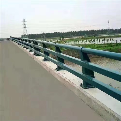聚鑫 湖南防护护栏 公园河边散步防护栏 售后无忧 诚信经营