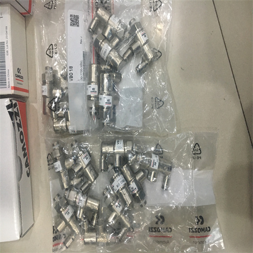 康茂盛camozzi气缸31R2A050A040性能类别