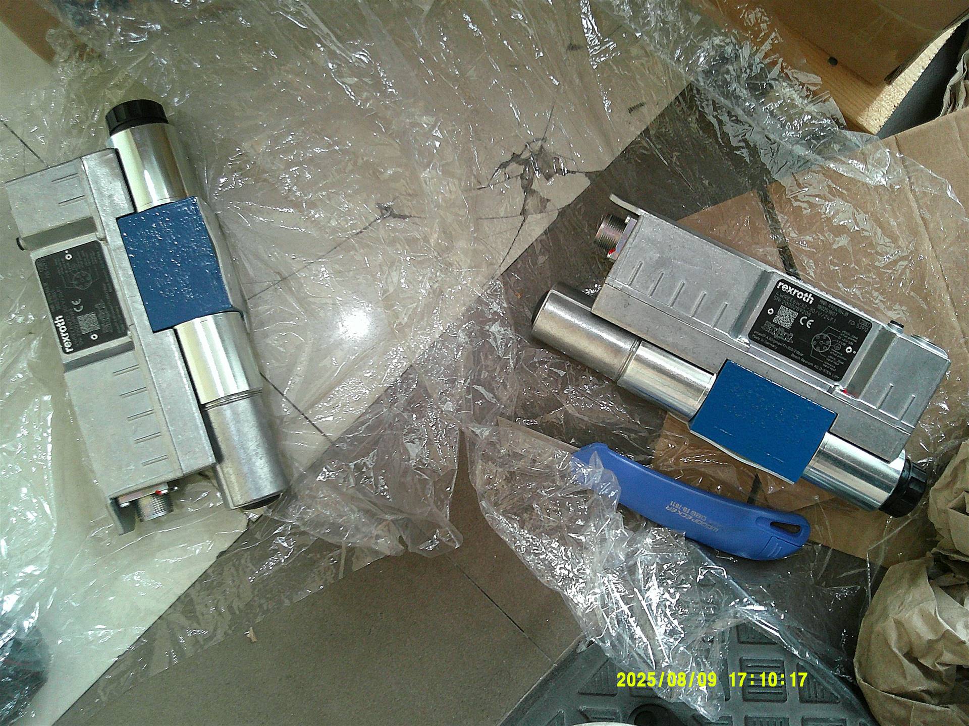 4WREE6W32-30/V/24F1 R901496438 力士乐REXROTH阀