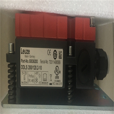 微型传感器2029207 DOL-2312-G03MMA2劳易测LEUZE