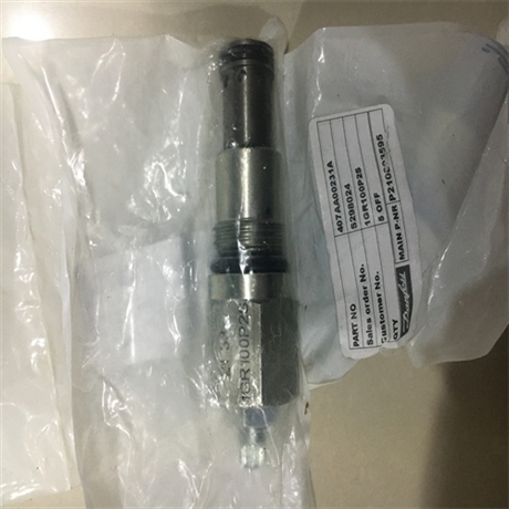 使用VICKERS威格士电磁阀DG4V-3-6C-M-U-H7-60-EN124