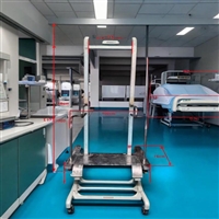 铅尺支架订做产品