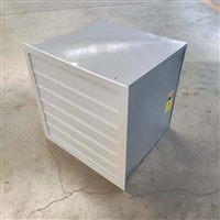 甘肃DFBZ壁式轴流风机纯铜电机 散热性好加工定制浩海 