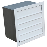 上海市边墙防爆风机稳定运行种类多样浩海 