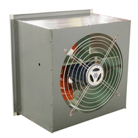 福建防爆风机经久耐用精选原材浩海 