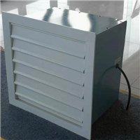 贵州防爆风机风量大规格多样浩海 