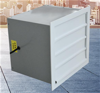 陕西边墙防爆风机使用时间长诚信经营浩海 