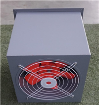 广西XBDZ壁式轴流风机纯铜电机 散热性好种类多样浩海 