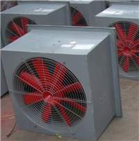 北京市边墙防爆风机低噪运行诚信经营浩海 