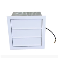 江苏防爆风机不变形密封好源头工厂浩海 