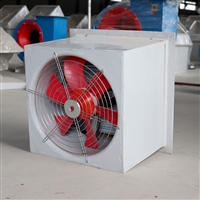 湖南防爆风机结构坚固稳定品质保证浩海 