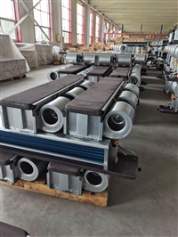 上海市水空调风机盘管干式运行贴心服务浩海 