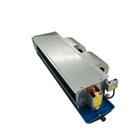 湖北卧式暗装风机盘管纯铜电机诚信经营浩海 