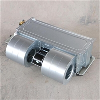 海南水空调风机盘管高效换热严选原材浩海 