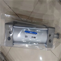 外壳材质分析 SMC气缸MDBD50-40Z-M9BL