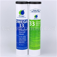 亚米茄OMEGA 33极压耐热高温油脂