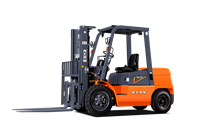 龙工电动平衡重叉车 3吨四轮堆高车座驾式柴油叉车 服务有保障