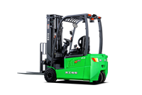龙工电动叉车1.5吨 小型新能源四轮电动搬运叉车 3吨电动叉车