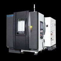 kitamura加工中心卧式加工中心一级代理商