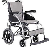LCMW002手动轮椅车供应商