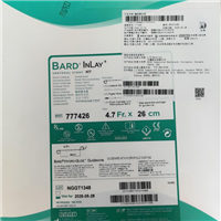 777626 巴德输尿管支架采购价