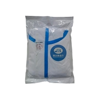 医用一次性防护服160S号灭菌带鞋套批发价