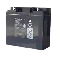 松下蓄电池LC-RD1217ST 医疗设备UPS内置电池12V17AH