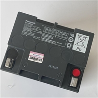 LC-P1224ST松下蓄电池12V24AH大电流放电性能好