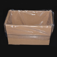 万鸿泰塑料包装 pe四方袋 高压透明塑料机器防尘袋包装立体袋供应