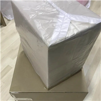 供应透明pe袋加厚防潮防尘塑料薄膜袋加大立体四方底袋设备罩袋