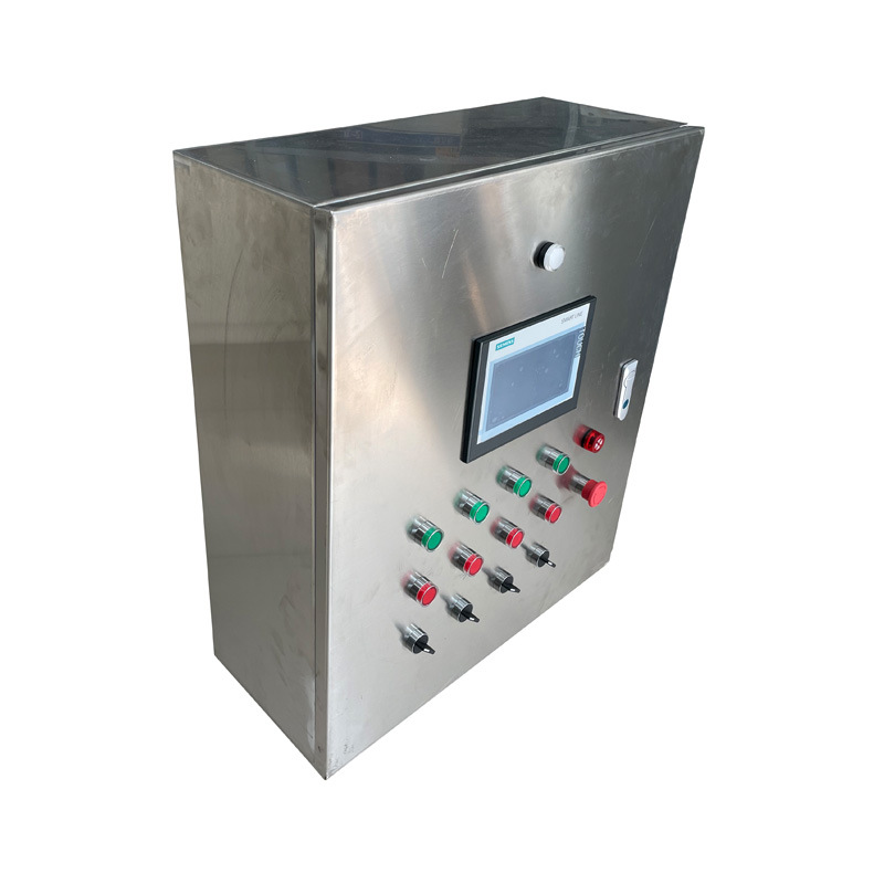 不锈钢水泵控制柜
