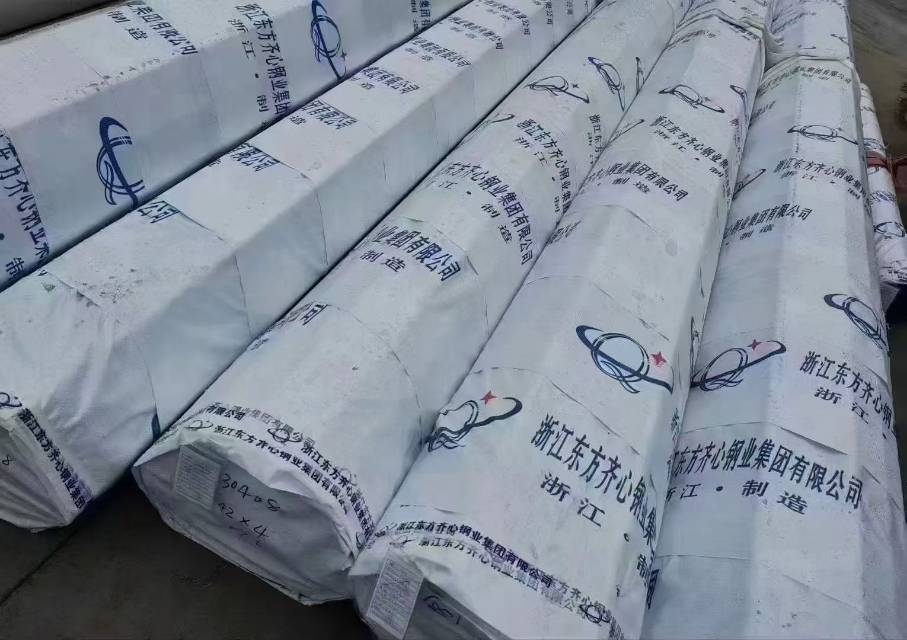 不锈钢无缝管317