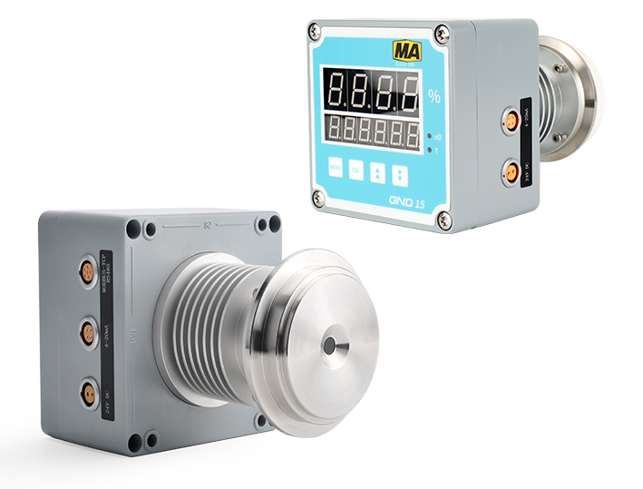 巍美 高精度 保证品质稳定 RS485 冷冻液浓度监测