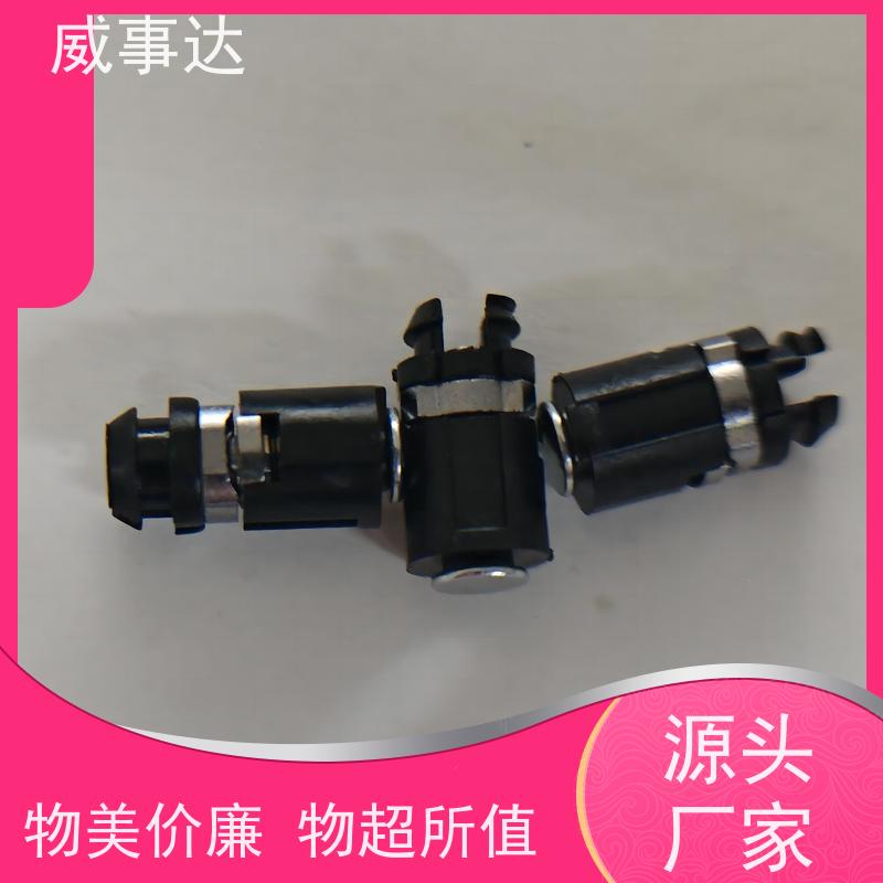 加工定制 0-110-150三挡定位2KG扭力 衰减低 自动化生产 NDSL转轴