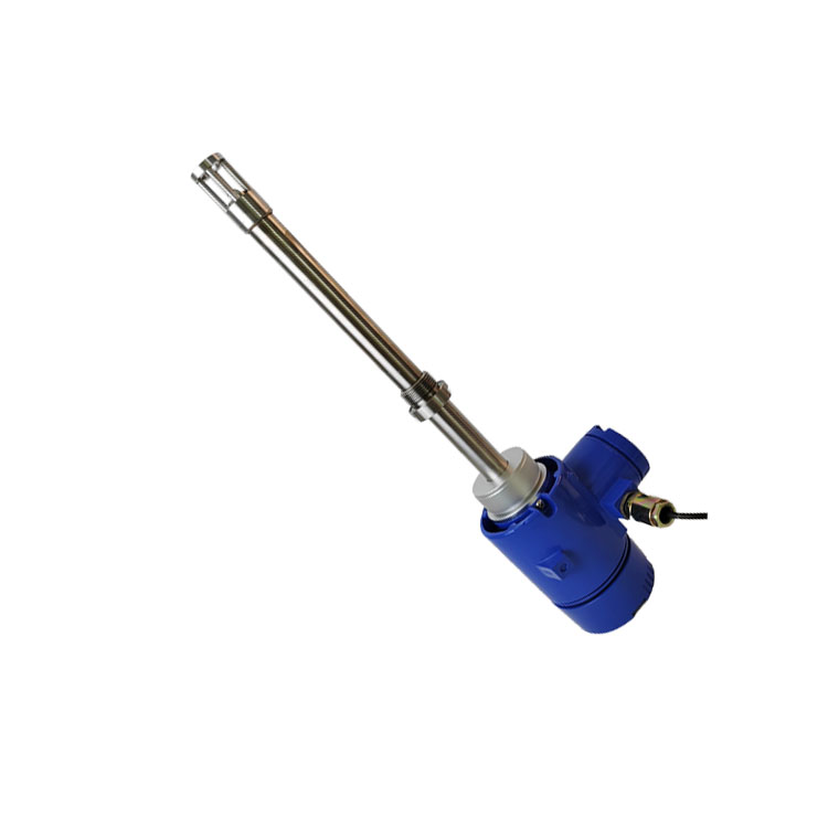 北斗星仪器 污水处理厂 氨水浓度检测仪 实拍图片 安全放心